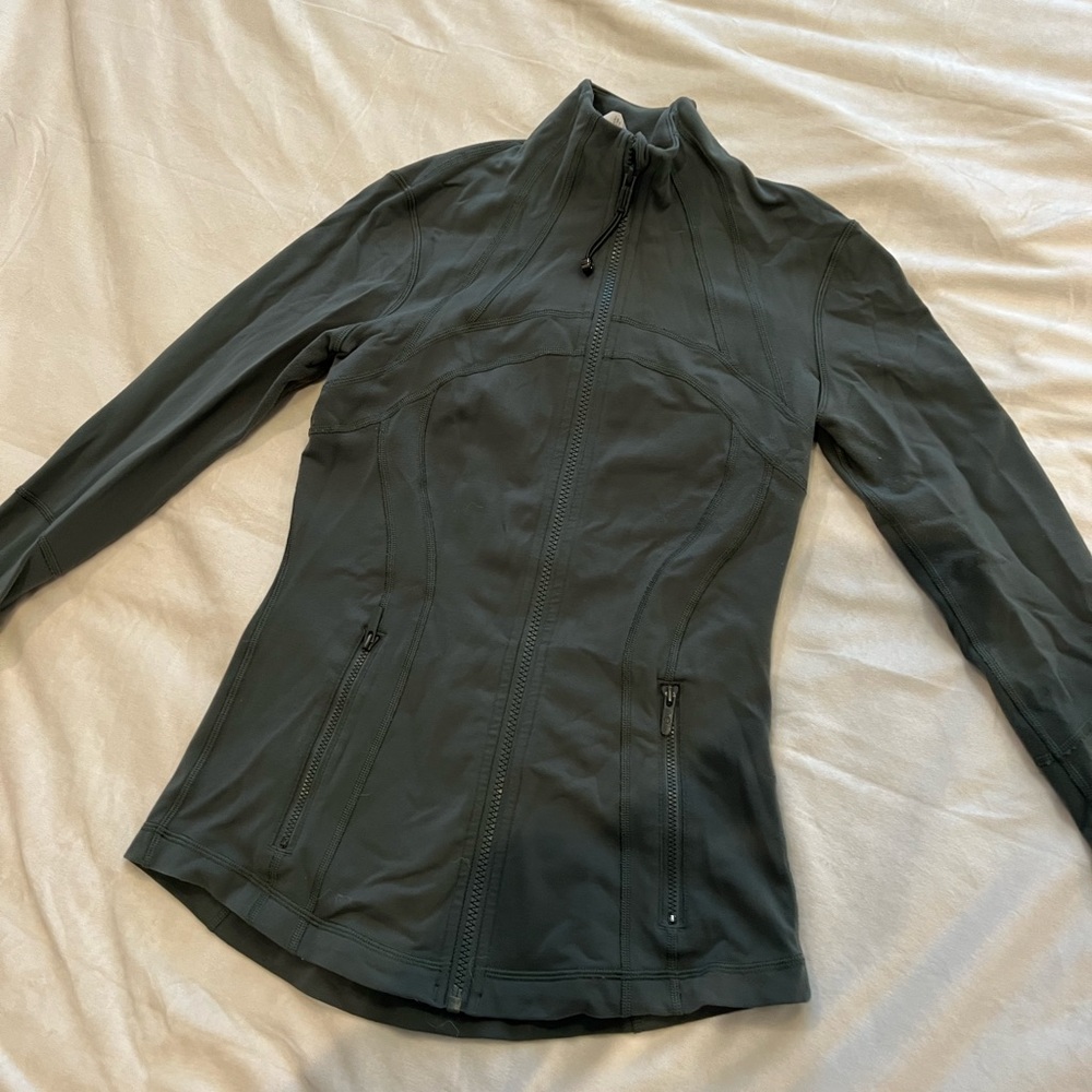 Lululemon Define Jacket
